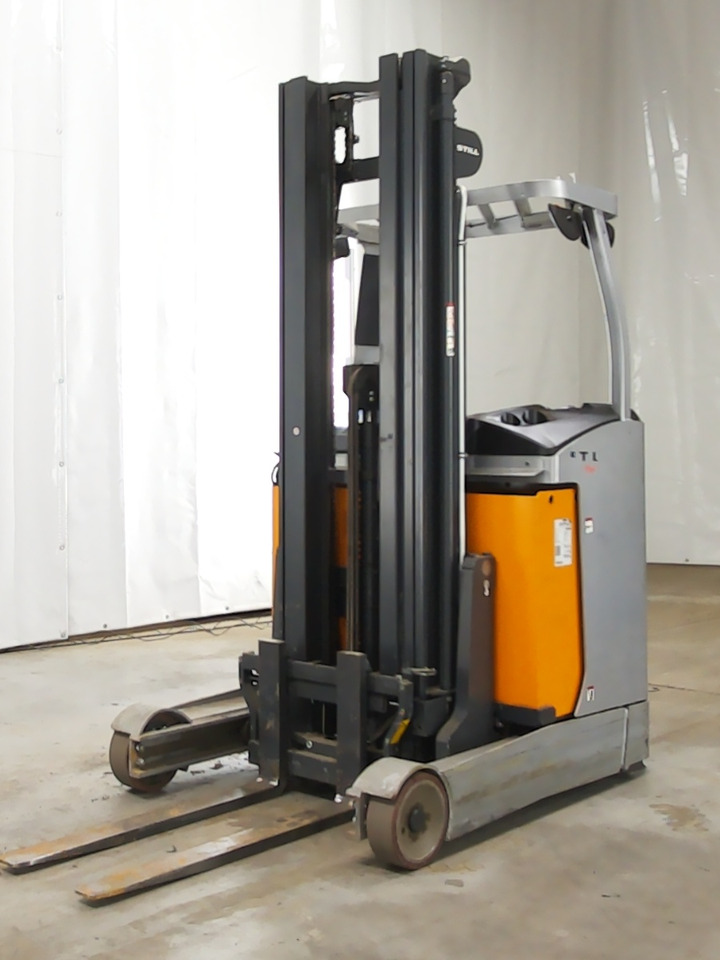 Still FM-X14 - Carrello retrattile: foto 1 Still FM-X14 - Carrello retrattile: foto 1