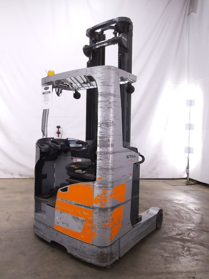 Still FM-X14 - Carrello retrattile: foto 2 Still FM-X14 - Carrello retrattile: foto 2