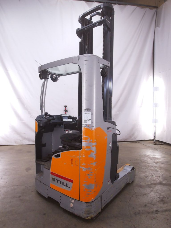 Still FM-X14 - Carrello retrattile: foto 2 Still FM-X14 - Carrello retrattile: foto 2