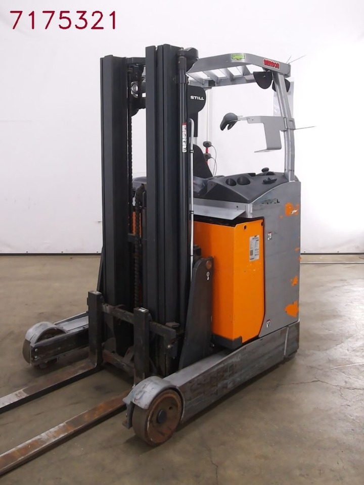Still FM-X14 - Carrello retrattile: foto 5 Still FM-X14 - Carrello retrattile: foto 5