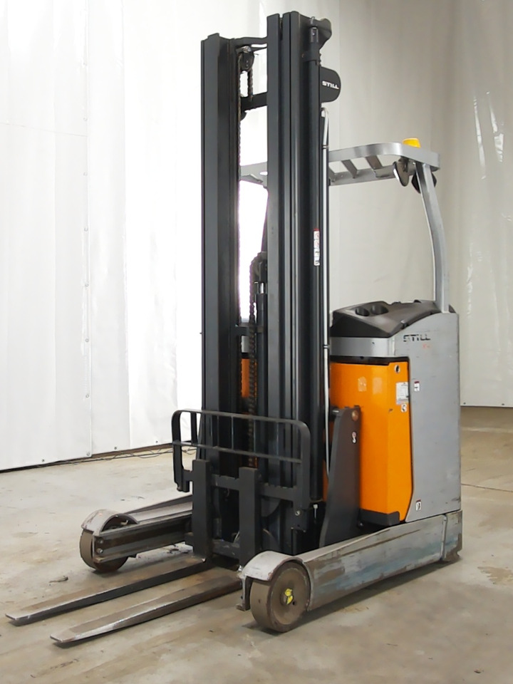 Still FM-X14 - Carrello retrattile: foto 1 Still FM-X14 - Carrello retrattile: foto 1