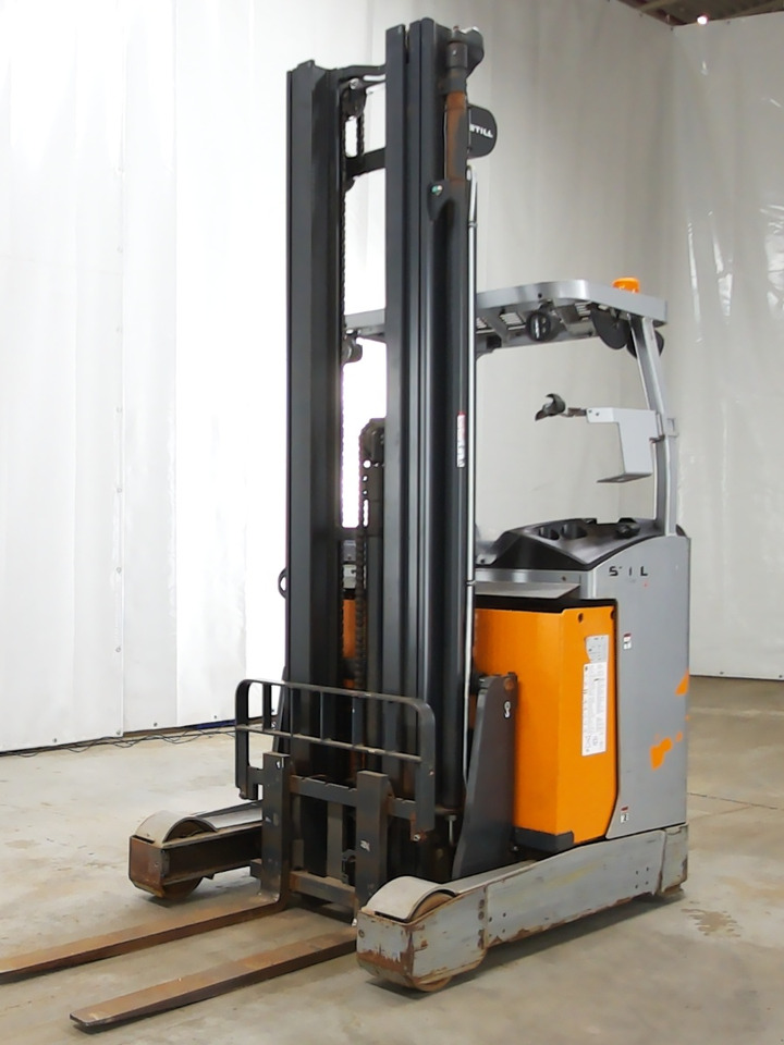 Still FM-X14 - Carrello retrattile: foto 1 Still FM-X14 - Carrello retrattile: foto 1