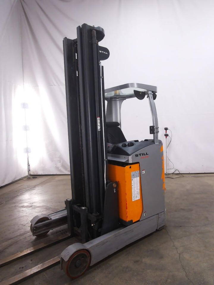 Still FM-X14 - Carrello retrattile: foto 1 Still FM-X14 - Carrello retrattile: foto 1