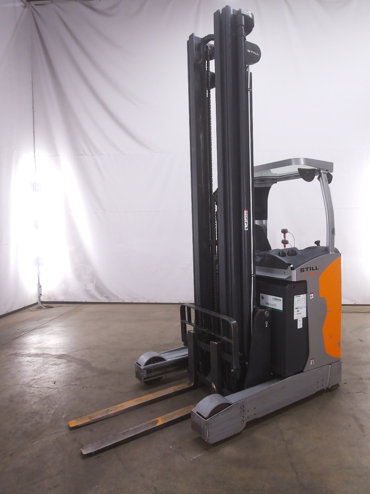 Still FM-X14 - Carrello retrattile: foto 1 Still FM-X14 - Carrello retrattile: foto 1