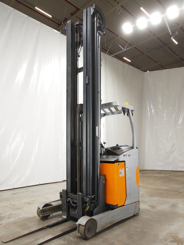 Still FM-X14 - Carrello retrattile: foto 1 Still FM-X14 - Carrello retrattile: foto 1
