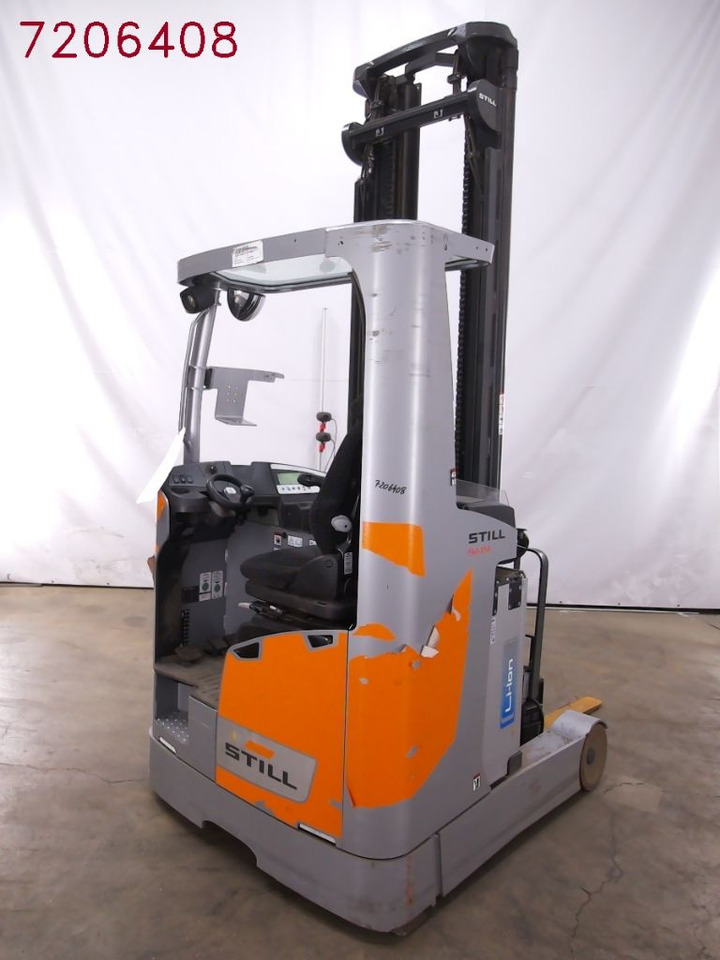 Still FM-X14/LIION - Carrello retrattile: foto 2 Still FM-X14/LIION - Carrello retrattile: foto 2