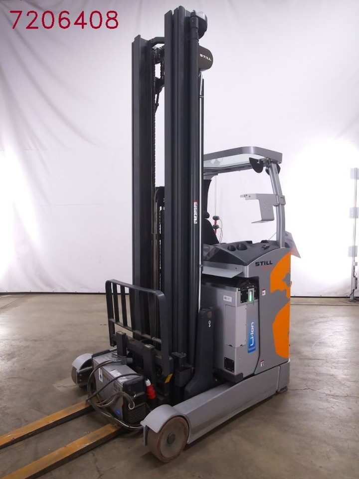 Still FM-X14/LIION - Carrello retrattile: foto 1 Still FM-X14/LIION - Carrello retrattile: foto 1