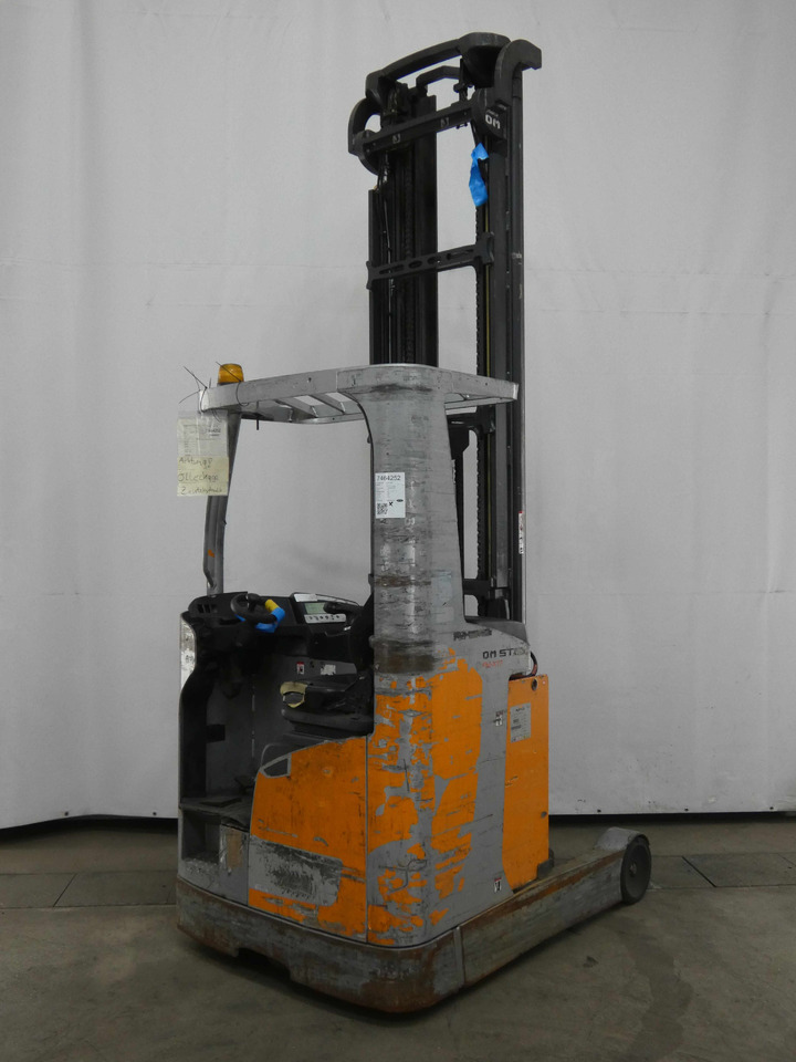 Still FM-X17 - Carrello retrattile: foto 2 Still FM-X17 - Carrello retrattile: foto 2