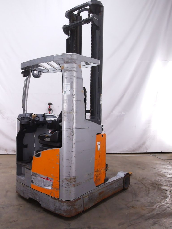 Still FM-X17 - Carrello retrattile: foto 2 Still FM-X17 - Carrello retrattile: foto 2