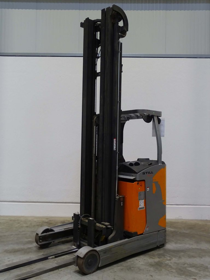 Still FM-X17 - Carrello retrattile: foto 1 Still FM-X17 - Carrello retrattile: foto 1