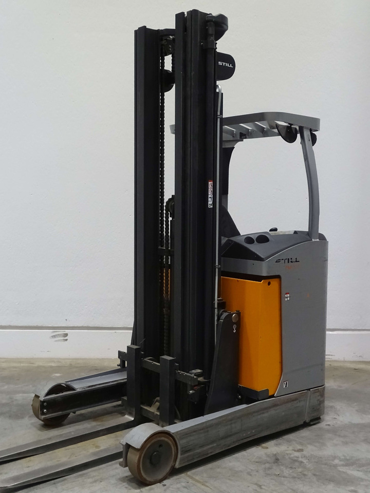 Still FM-X17 - Carrello retrattile: foto 1 Still FM-X17 - Carrello retrattile: foto 1