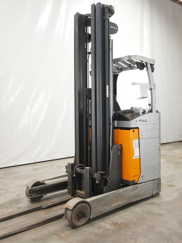 Still FM-X17 - Carrello retrattile: foto 1 Still FM-X17 - Carrello retrattile: foto 1