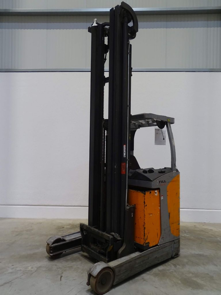 Still FM-X17 - Carrello retrattile: foto 5 Still FM-X17 - Carrello retrattile: foto 5