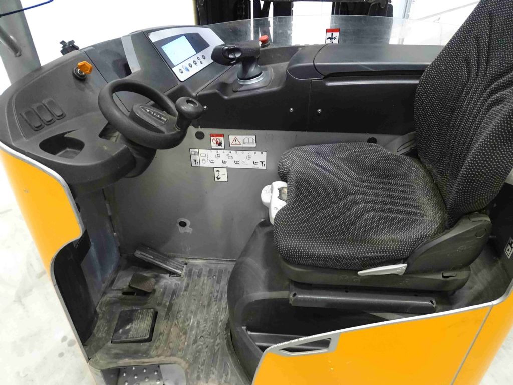 Still FM-X17 - Carrello retrattile: foto 3 Still FM-X17 - Carrello retrattile: foto 3