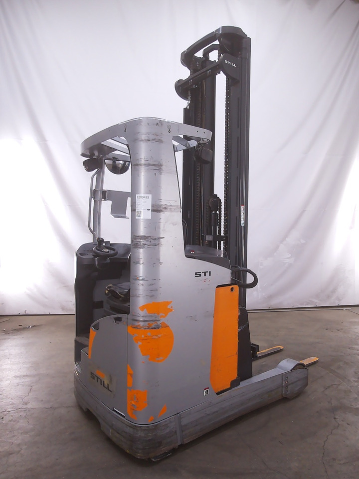 Still FM-X17 - Carrello retrattile: foto 2 Still FM-X17 - Carrello retrattile: foto 2