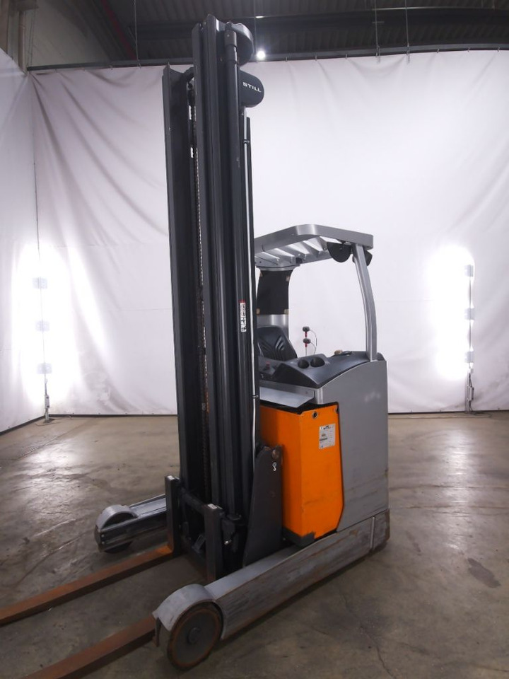 Still FM-X17 - Carrello retrattile: foto 1 Still FM-X17 - Carrello retrattile: foto 1