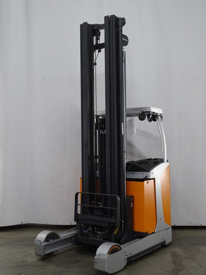 Still FM-X20 - Carrello retrattile: foto 5 Still FM-X20 - Carrello retrattile: foto 5
