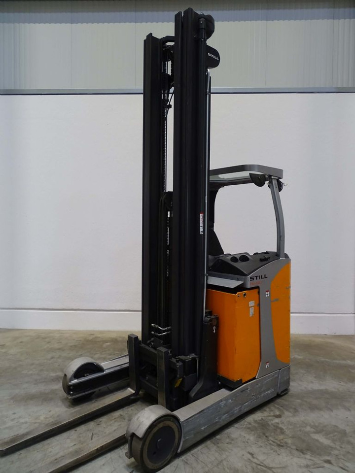 Still FM-X20 - Carrello retrattile: foto 1 Still FM-X20 - Carrello retrattile: foto 1