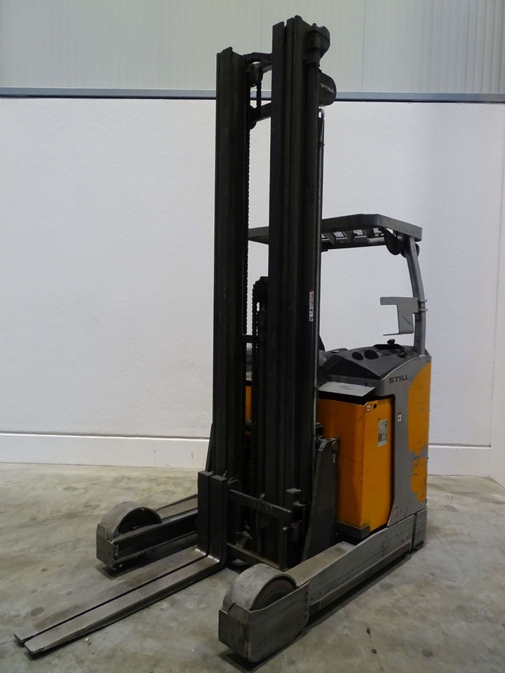 Still FM-X20 - Carrello retrattile: foto 1 Still FM-X20 - Carrello retrattile: foto 1
