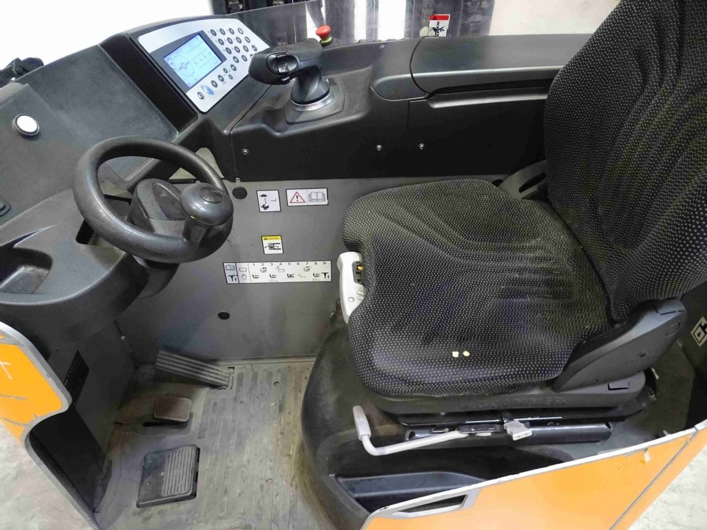 Still FM-X20 - Carrello retrattile: foto 3 Still FM-X20 - Carrello retrattile: foto 3