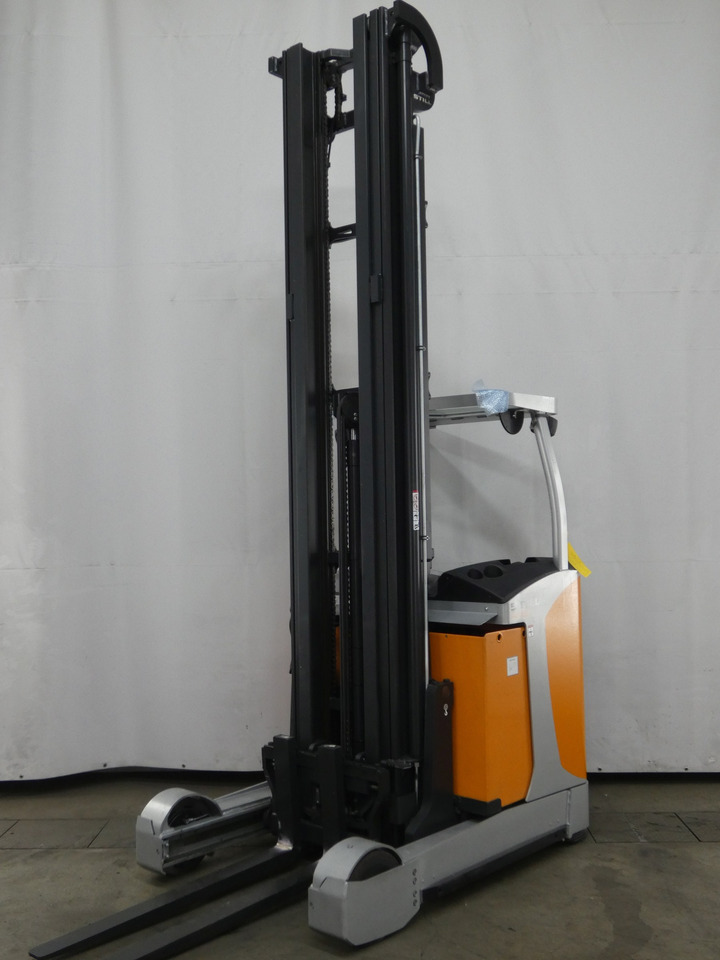 Still FM-X20 - Carrello retrattile: foto 1 Still FM-X20 - Carrello retrattile: foto 1