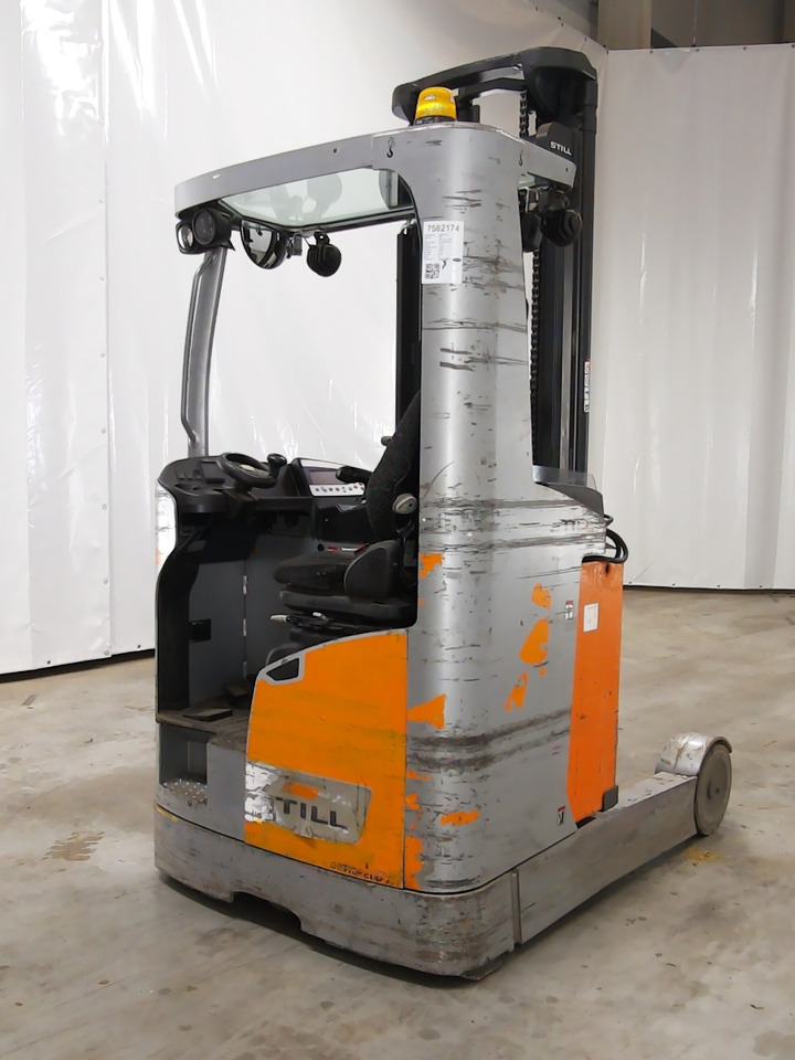 Still FM-X20 - Carrello retrattile: foto 2 Still FM-X20 - Carrello retrattile: foto 2