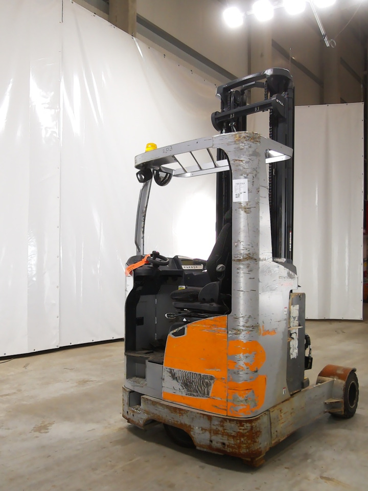 Still FM-X20SE - Carrello retrattile: foto 2 Still FM-X20SE - Carrello retrattile: foto 2