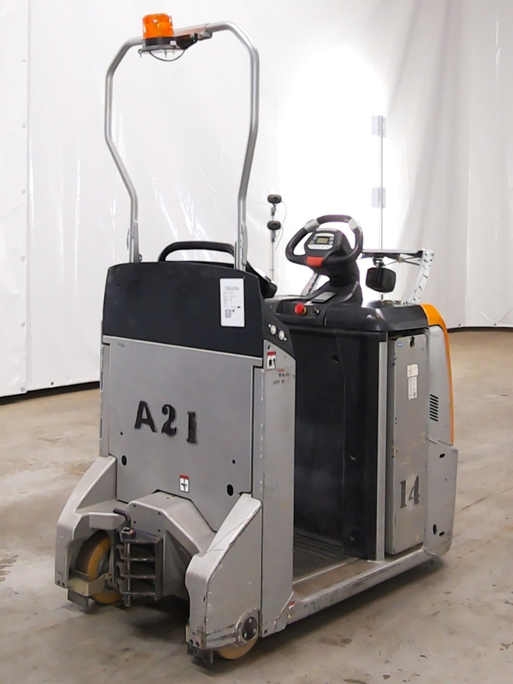 Still LTX50 - Trattore elettrico: foto 2 Still LTX50 - Trattore elettrico: foto 2