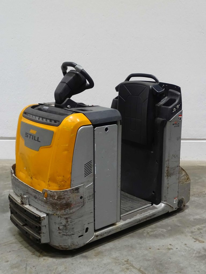 Still LTX50 - Trattore elettrico: foto 1 Still LTX50 - Trattore elettrico: foto 1