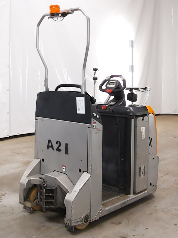 Still LTX50 - Trattore elettrico: foto 2 Still LTX50 - Trattore elettrico: foto 2