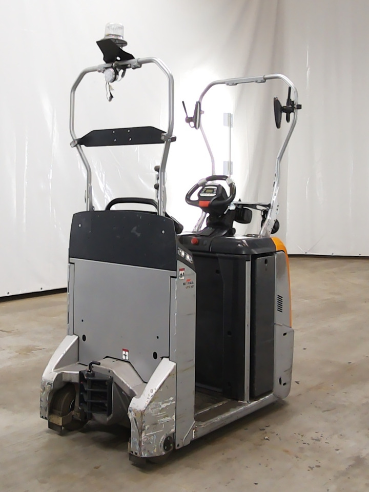 Still LTX50 - Trattore elettrico: foto 2 Still LTX50 - Trattore elettrico: foto 2