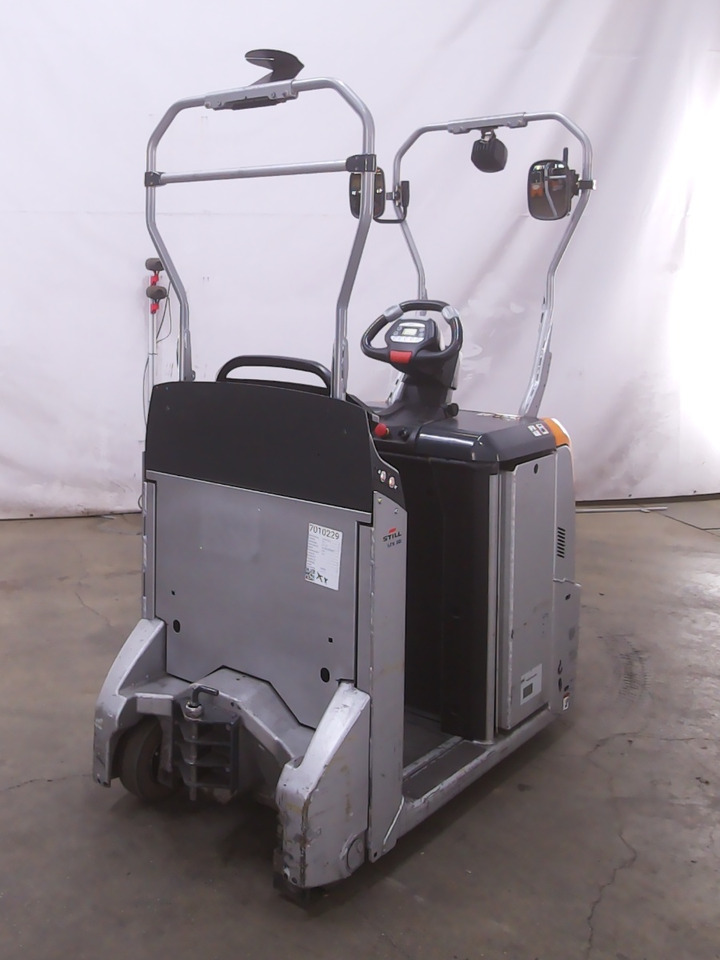 Still LTX50 - Trattore elettrico: foto 2 Still LTX50 - Trattore elettrico: foto 2