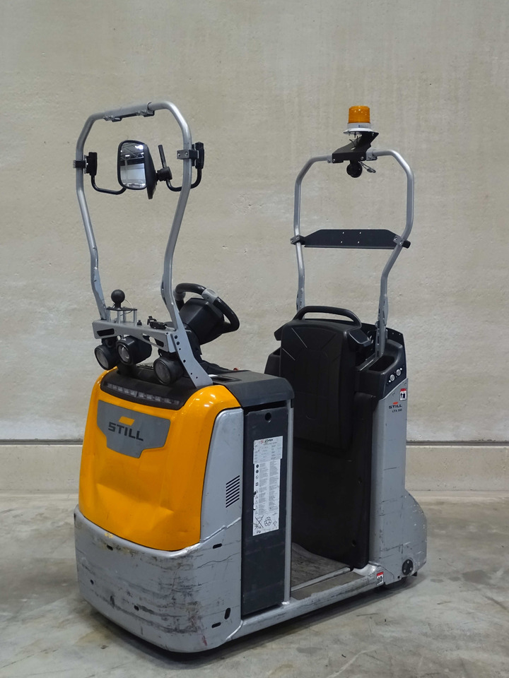 Still LTX50 - Trattore elettrico: foto 1 Still LTX50 - Trattore elettrico: foto 1