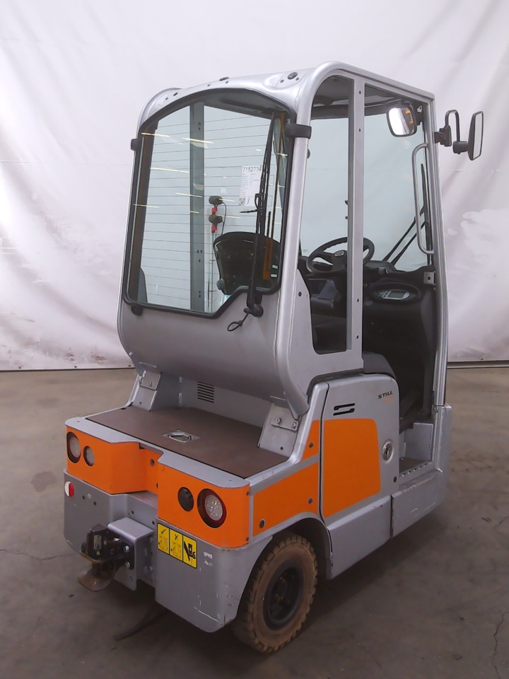 Still LTX70 - Trattore elettrico: foto 2 Still LTX70 - Trattore elettrico: foto 2