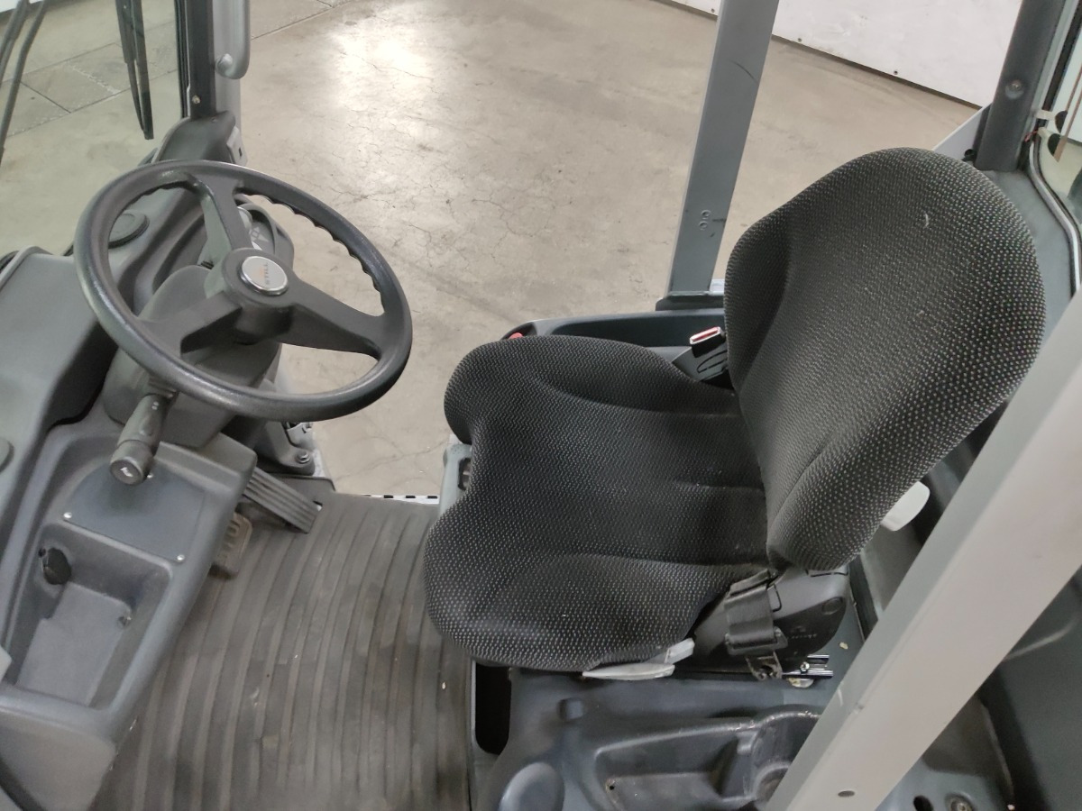 Still LTX70 - Trattore elettrico: foto 3 Still LTX70 - Trattore elettrico: foto 3