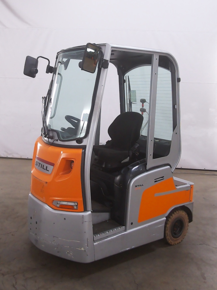 Still LTX70 - Trattore elettrico: foto 1 Still LTX70 - Trattore elettrico: foto 1