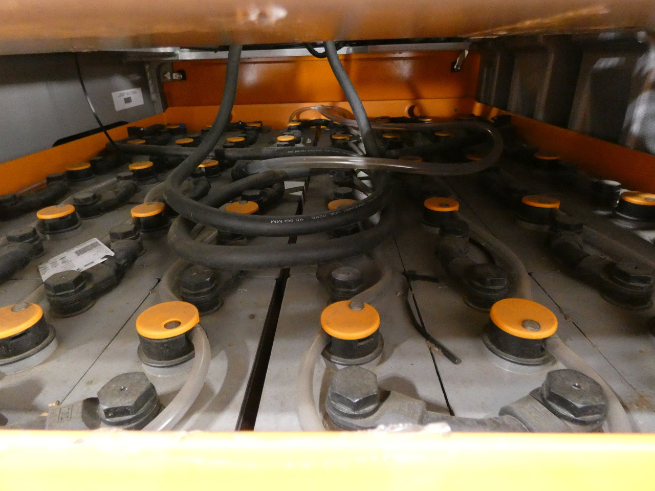 Still MX-X/2400MM - Commissionatore: foto 4 Still MX-X/2400MM - Commissionatore: foto 4