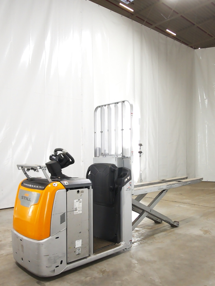 Still OPX-L20S/2400MM - Commissionatore: foto 1 Still OPX-L20S/2400MM - Commissionatore: foto 1