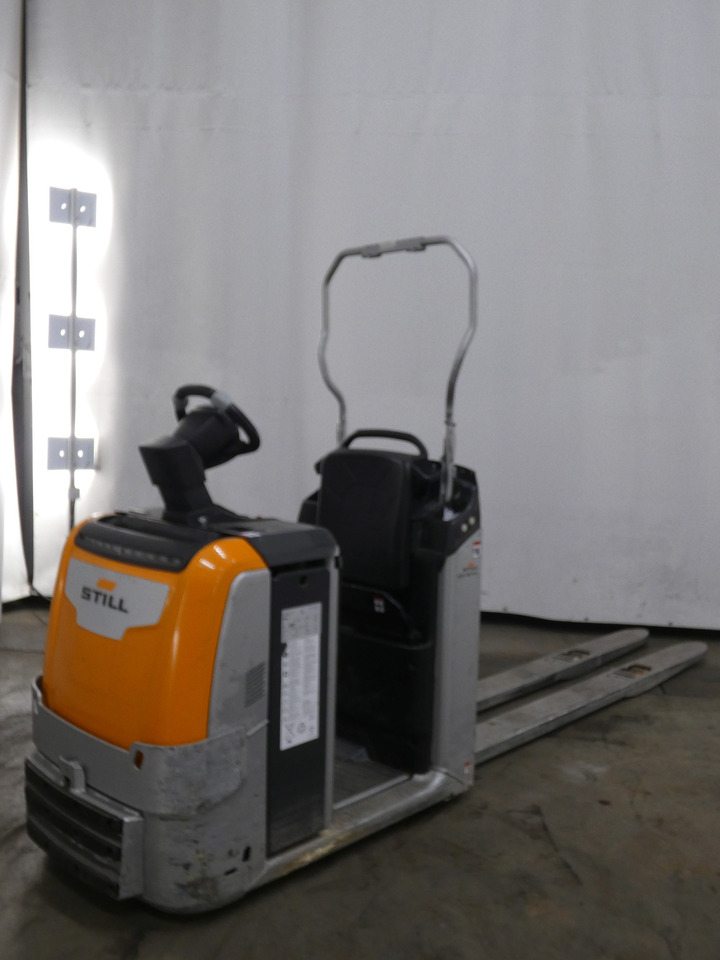 Still OPX25PLUS/520MM/2380 - Commissionatore: foto 2 Still OPX25PLUS/520MM/2380 - Commissionatore: foto 2