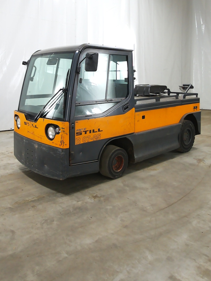 Still R07-25 - Trattore elettrico: foto 1 Still R07-25 - Trattore elettrico: foto 1