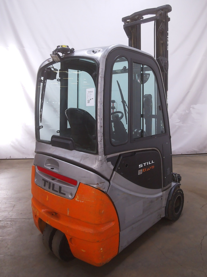 Still RX20-15 - Carrello elevatore elettrico: foto 2 Still RX20-15 - Carrello elevatore elettrico: foto 2