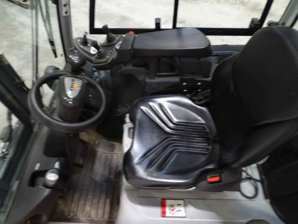 Still RX20-15 - Carrello elevatore elettrico: foto 3 Still RX20-15 - Carrello elevatore elettrico: foto 3