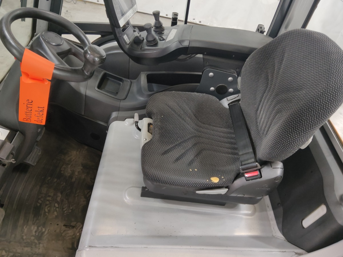 Still RX20-16 - Carrello elevatore elettrico: foto 3 Still RX20-16 - Carrello elevatore elettrico: foto 3