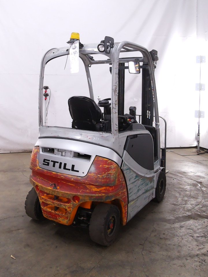 Still RX20-16P - Carrello elevatore elettrico: foto 2 Still RX20-16P - Carrello elevatore elettrico: foto 2
