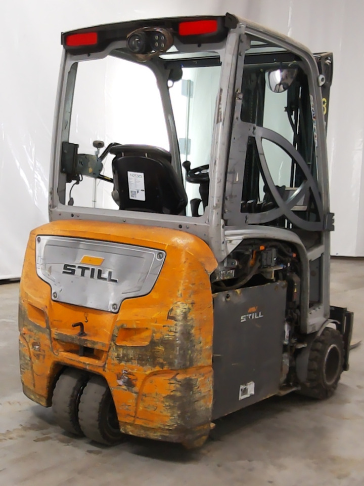 Still RX20-20L - Carrello elevatore elettrico: foto 2 Still RX20-20L - Carrello elevatore elettrico: foto 2