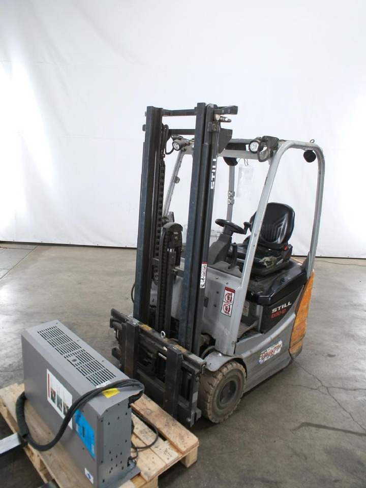 Still RX50-10/LIION - Carrello elevatore elettrico: foto 1 Still RX50-10/LIION - Carrello elevatore elettrico: foto 1