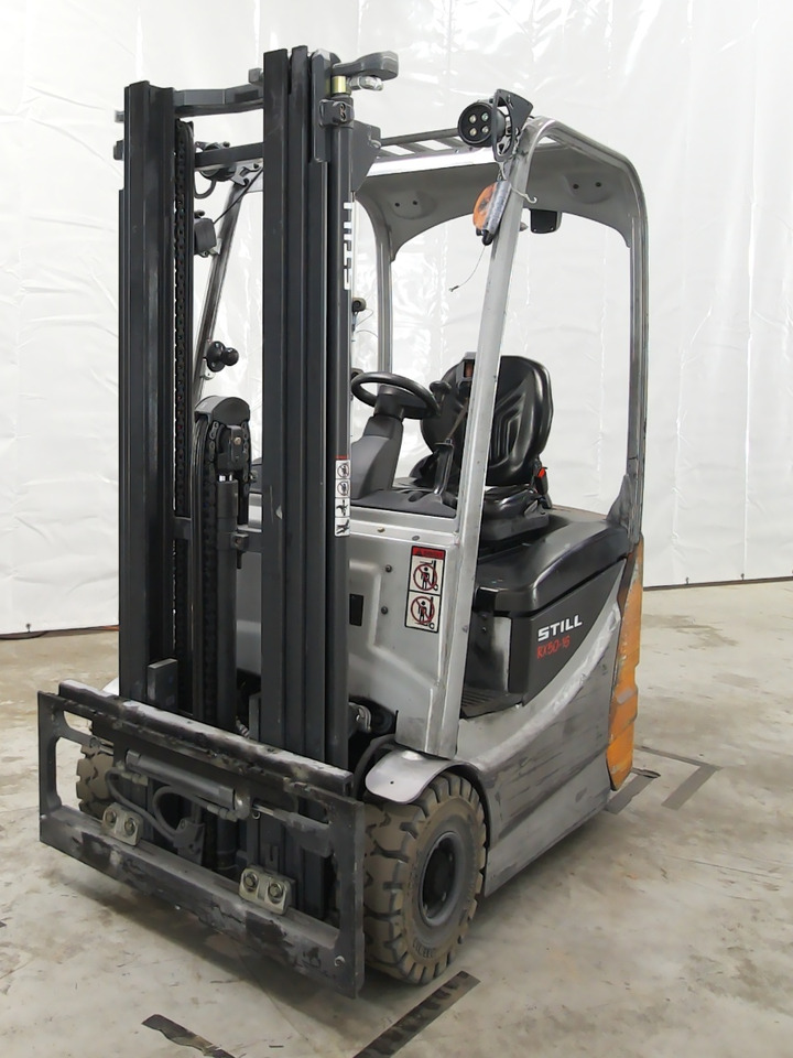 Still RX50-16 - Carrello elevatore elettrico: foto 2 Still RX50-16 - Carrello elevatore elettrico: foto 2