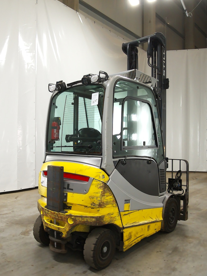 Still RX60-25 - Carrello elevatore elettrico: foto 2 Still RX60-25 - Carrello elevatore elettrico: foto 2