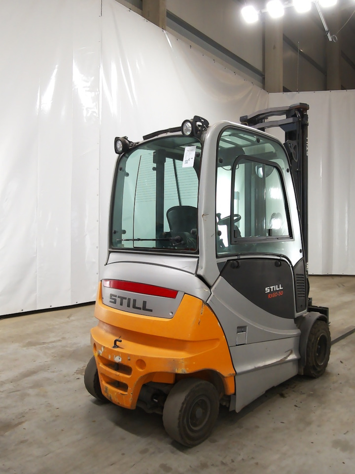 Still RX60-30 - Carrello elevatore elettrico: foto 2 Still RX60-30 - Carrello elevatore elettrico: foto 2