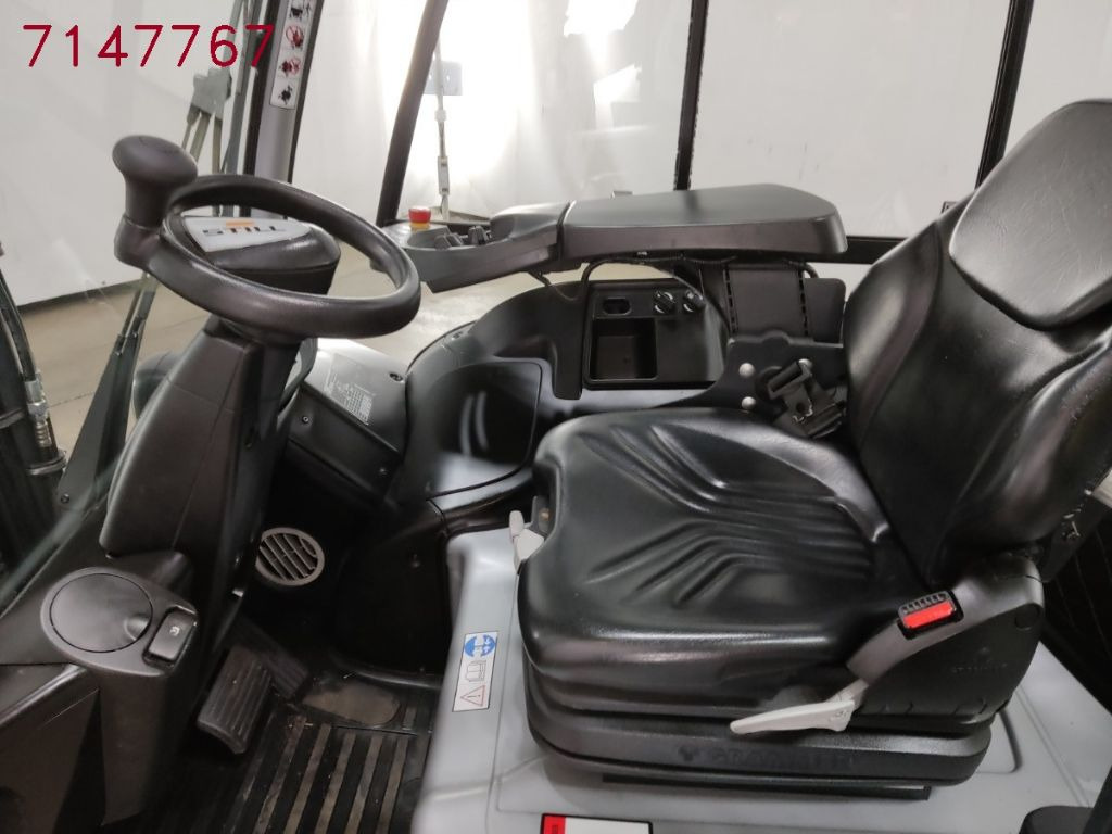 Still RX60-30 - Carrello elevatore elettrico: foto 3 Still RX60-30 - Carrello elevatore elettrico: foto 3